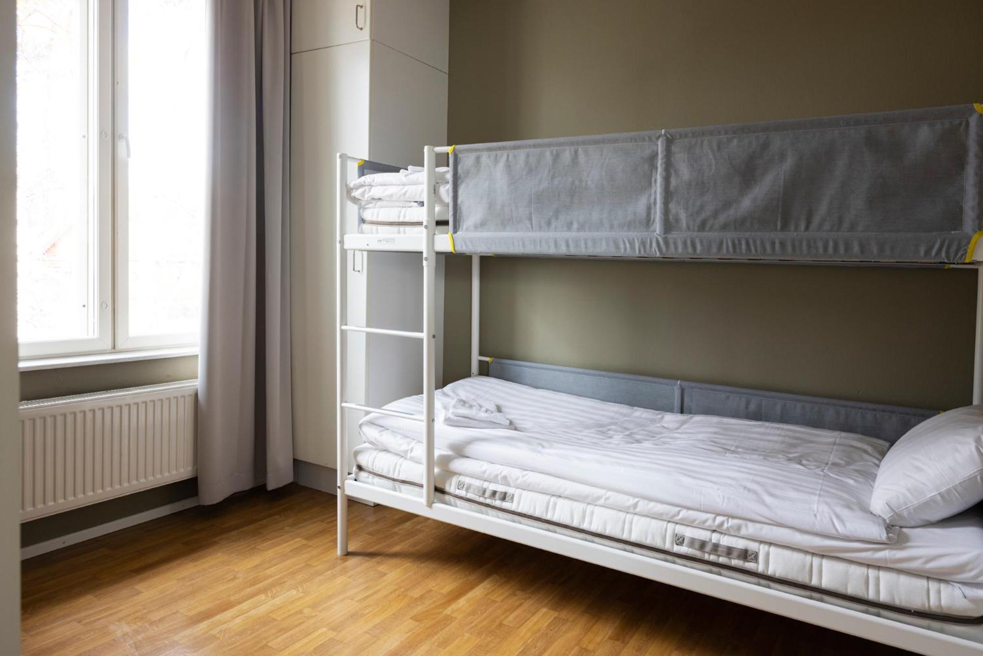 Strandnaes Hotell Mariehamn Habitación foto