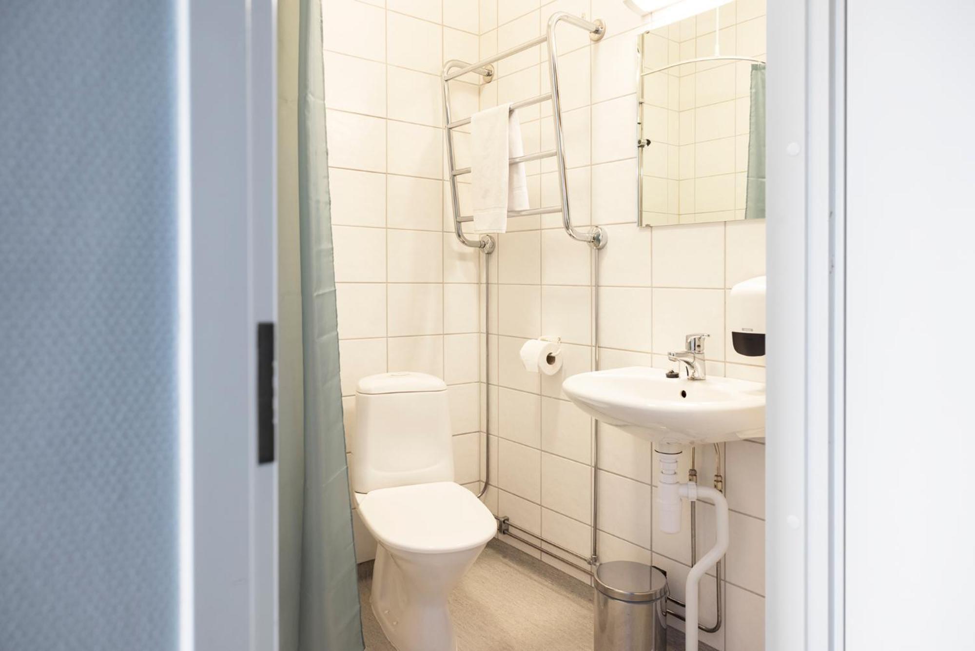 Strandnaes Hotell Mariehamn Habitación foto
