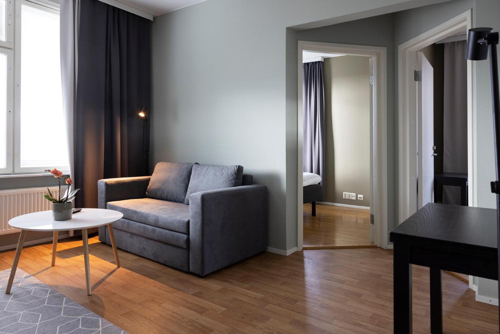 Strandnaes Hotell Mariehamn Habitación foto