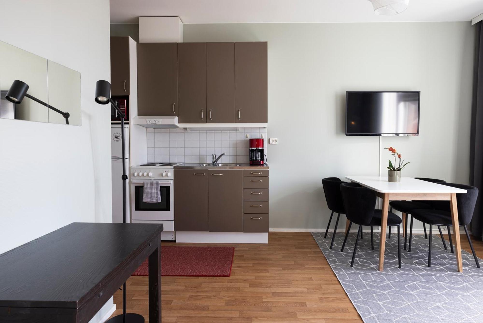 Strandnaes Hotell Mariehamn Habitación foto