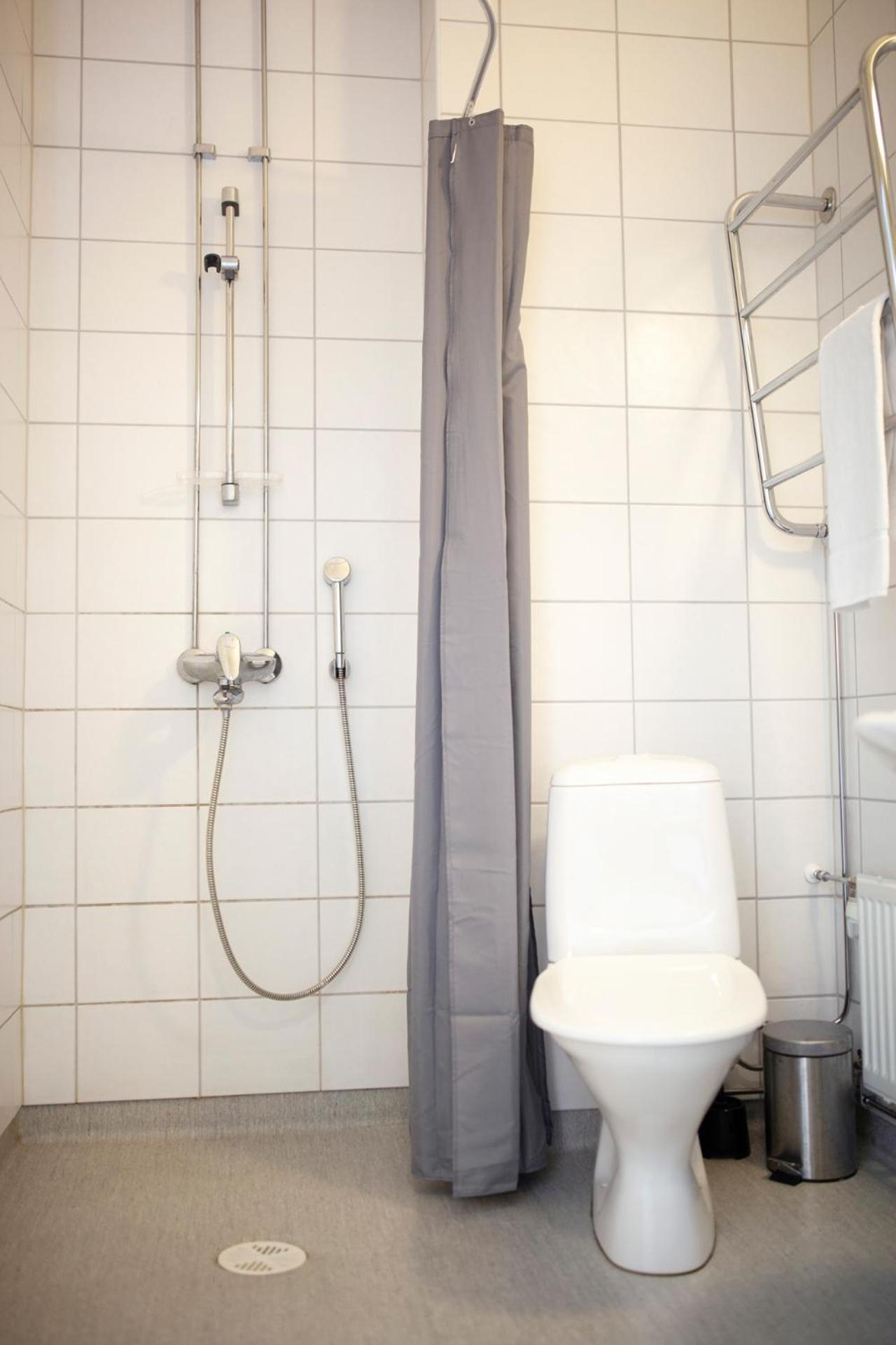 Strandnaes Hotell Mariehamn Habitación foto