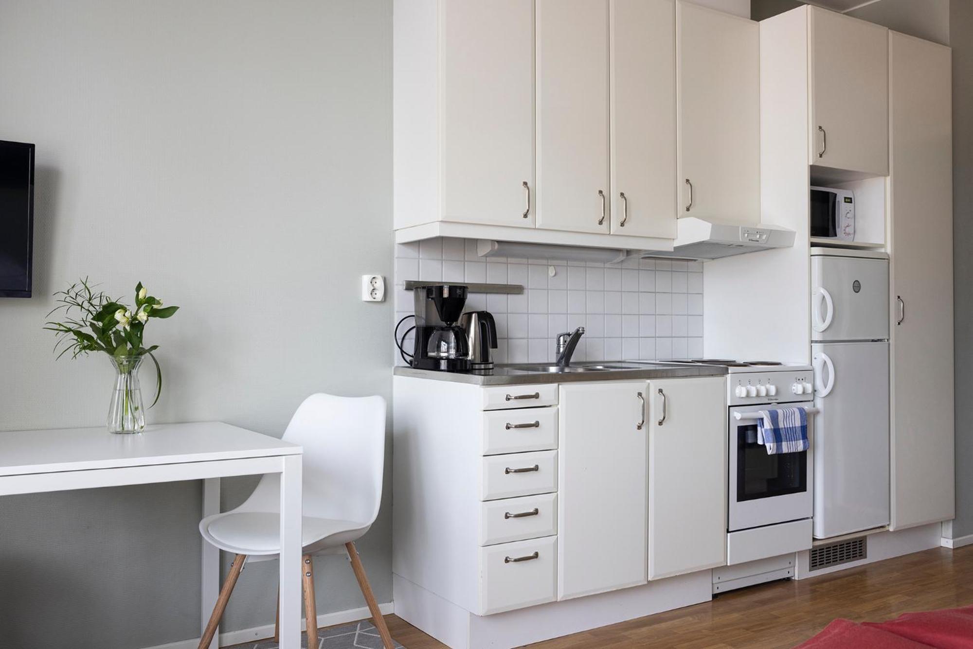 Strandnaes Hotell Mariehamn Habitación foto