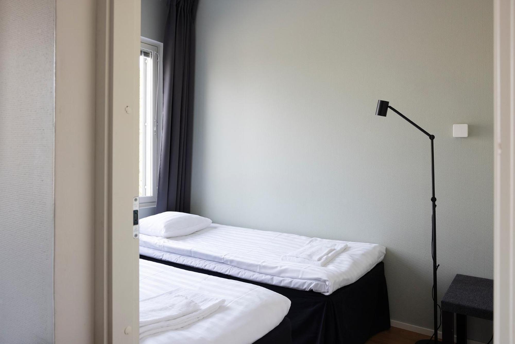 Strandnaes Hotell Mariehamn Habitación foto