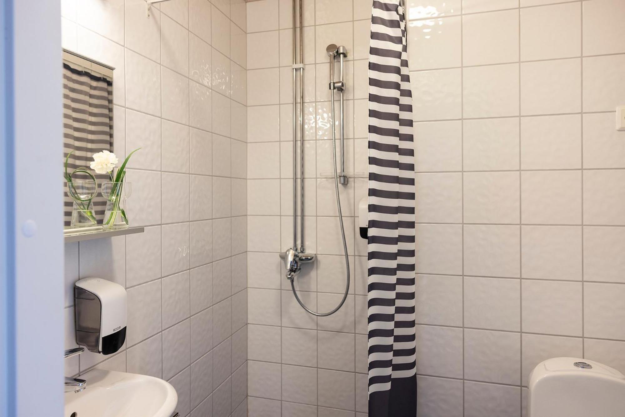 Strandnaes Hotell Mariehamn Habitación foto